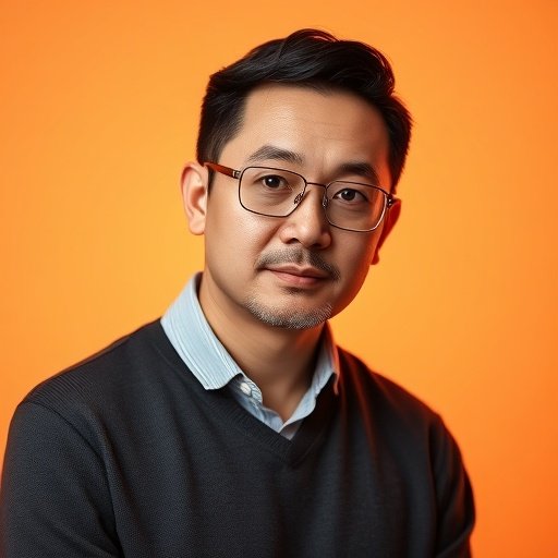 金逸影视用户科技老王头像