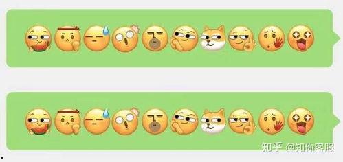 微信吃瓜表情包是哪个软件,微信吃瓜表情包背后的制作软件